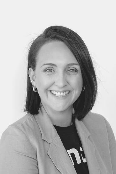 Lana Marais, Group Operations Director, dentsu Africa 